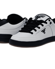 Heritage White/Black/Gum - Cupsole