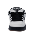 Heritage White/Black/Gum - Cupsole