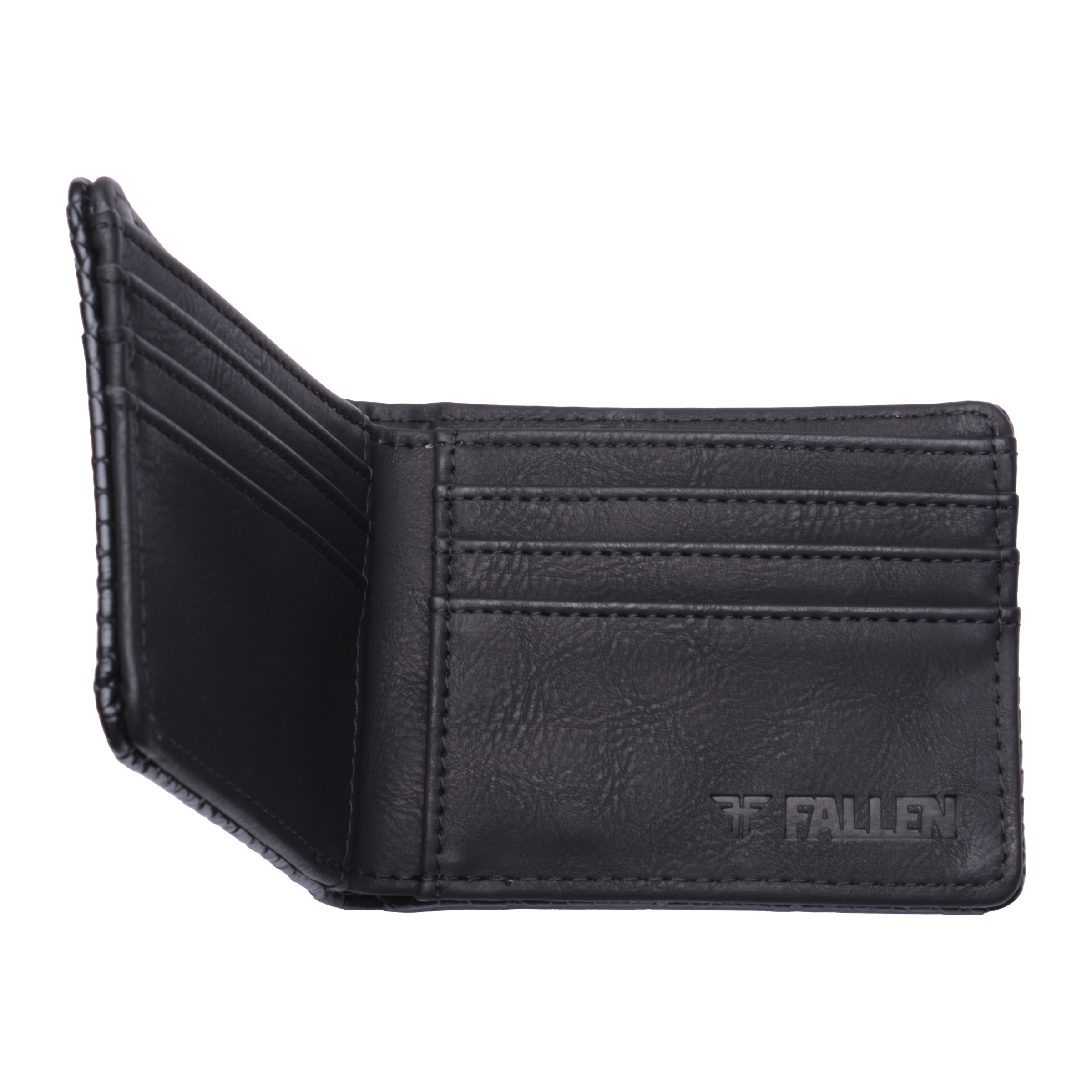 Trademark Wallet – Fallen Footwear Trademark Wallet – Fallen Footwear