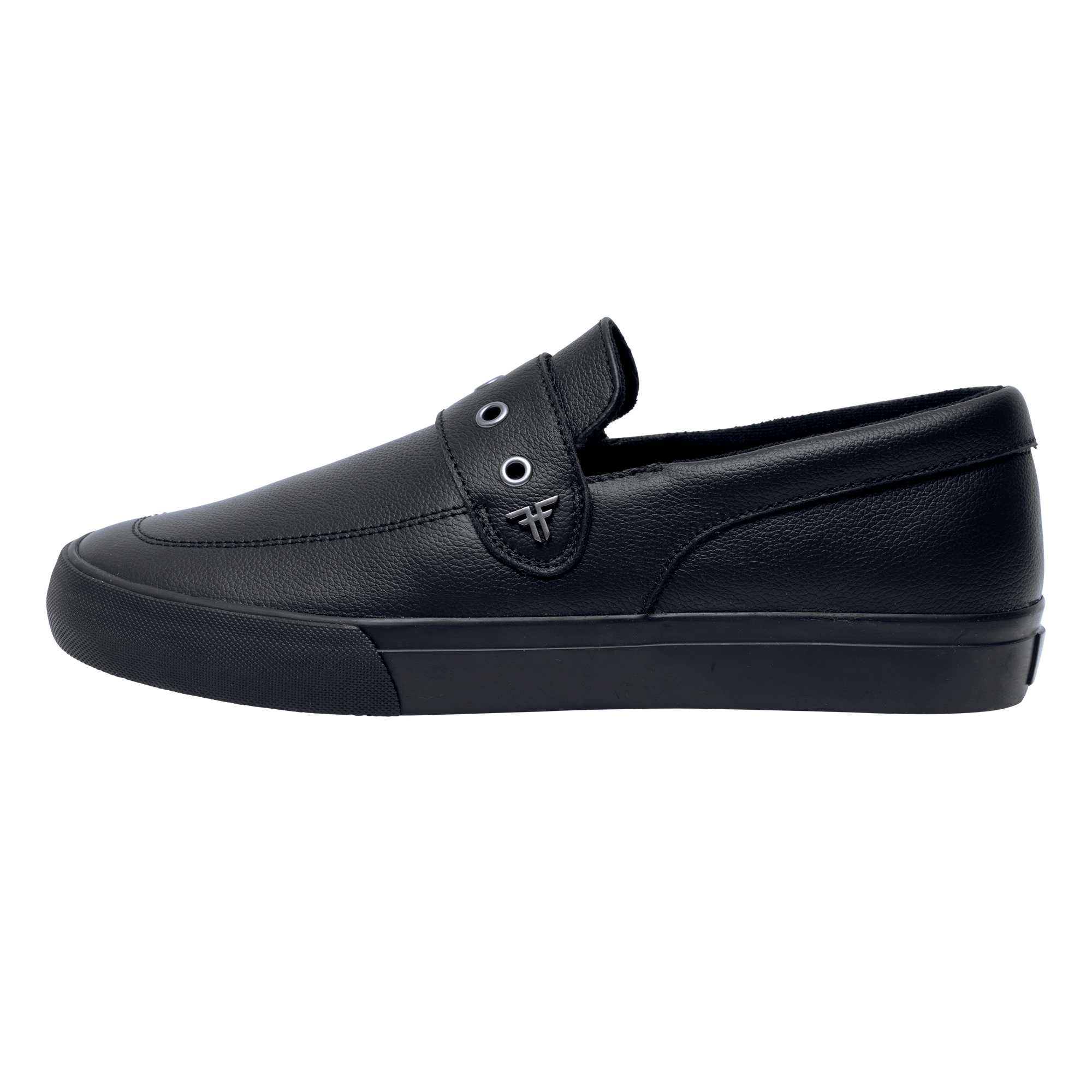 Melrose | Black/Silver