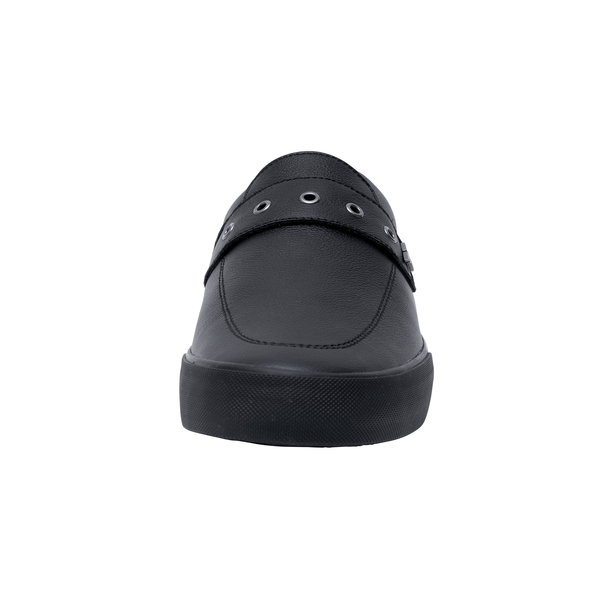 Melrose | Black/Silver