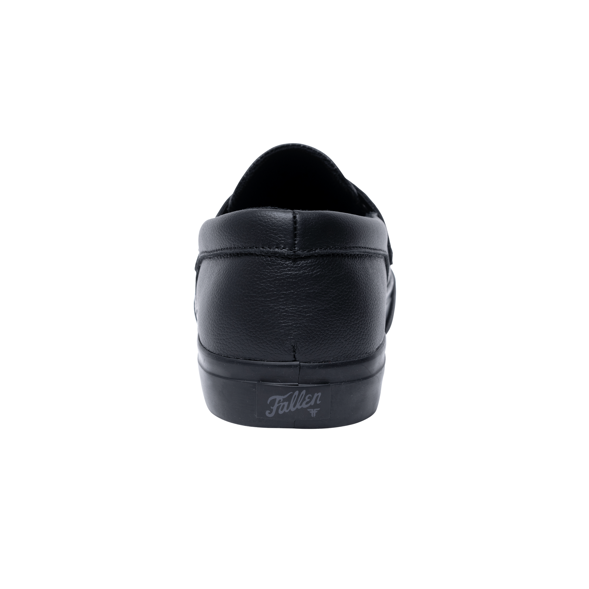 Melrose | Black/Silver