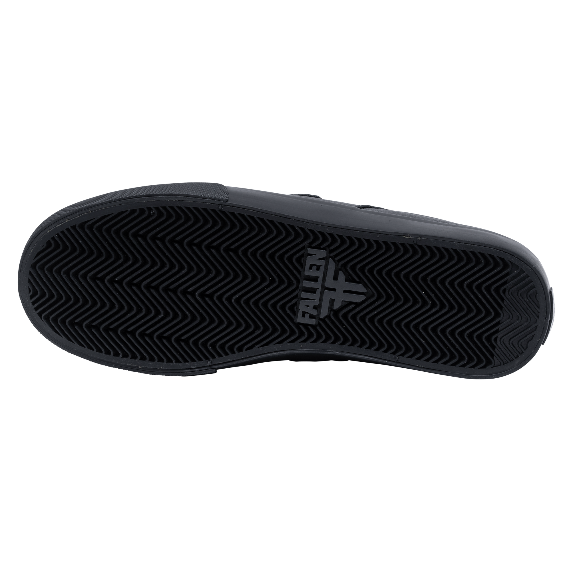 Melrose | Black/Silver