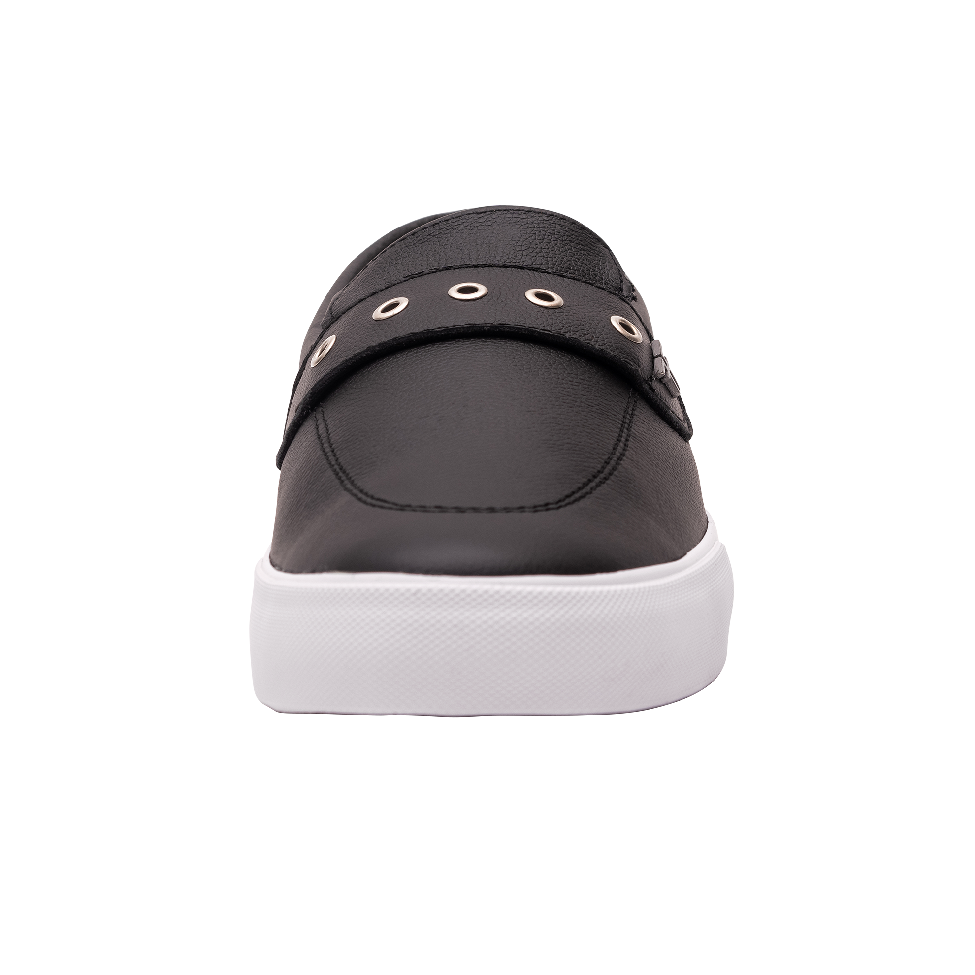 Melrose | Black/White