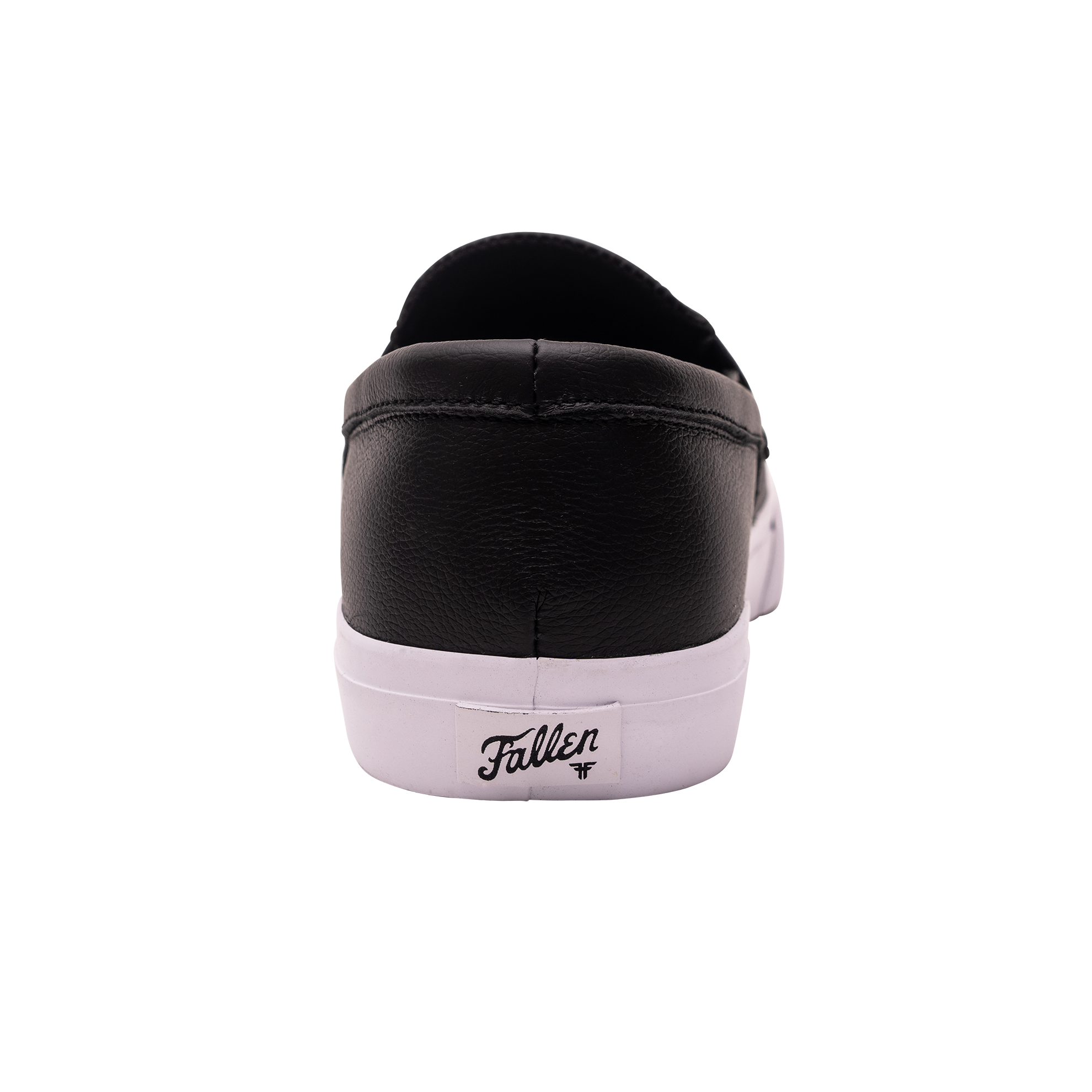 Melrose | Black/White