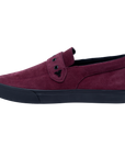 Melrose Burgundy/Black - Vulc