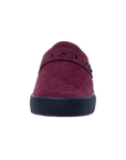 Melrose Burgundy/Black - Vulc