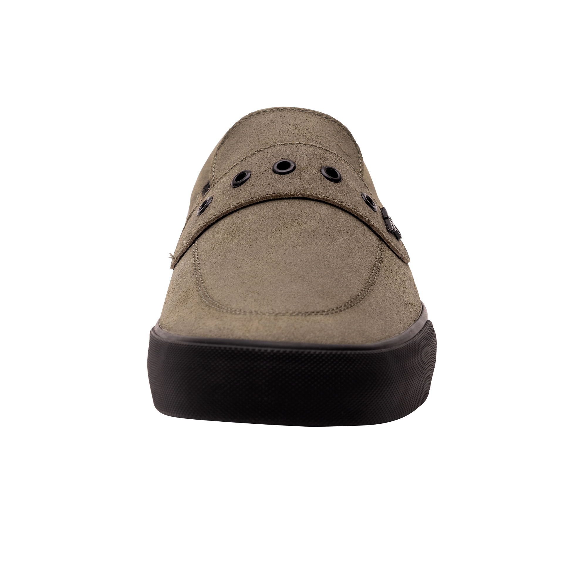 Melrose | Olive/Black