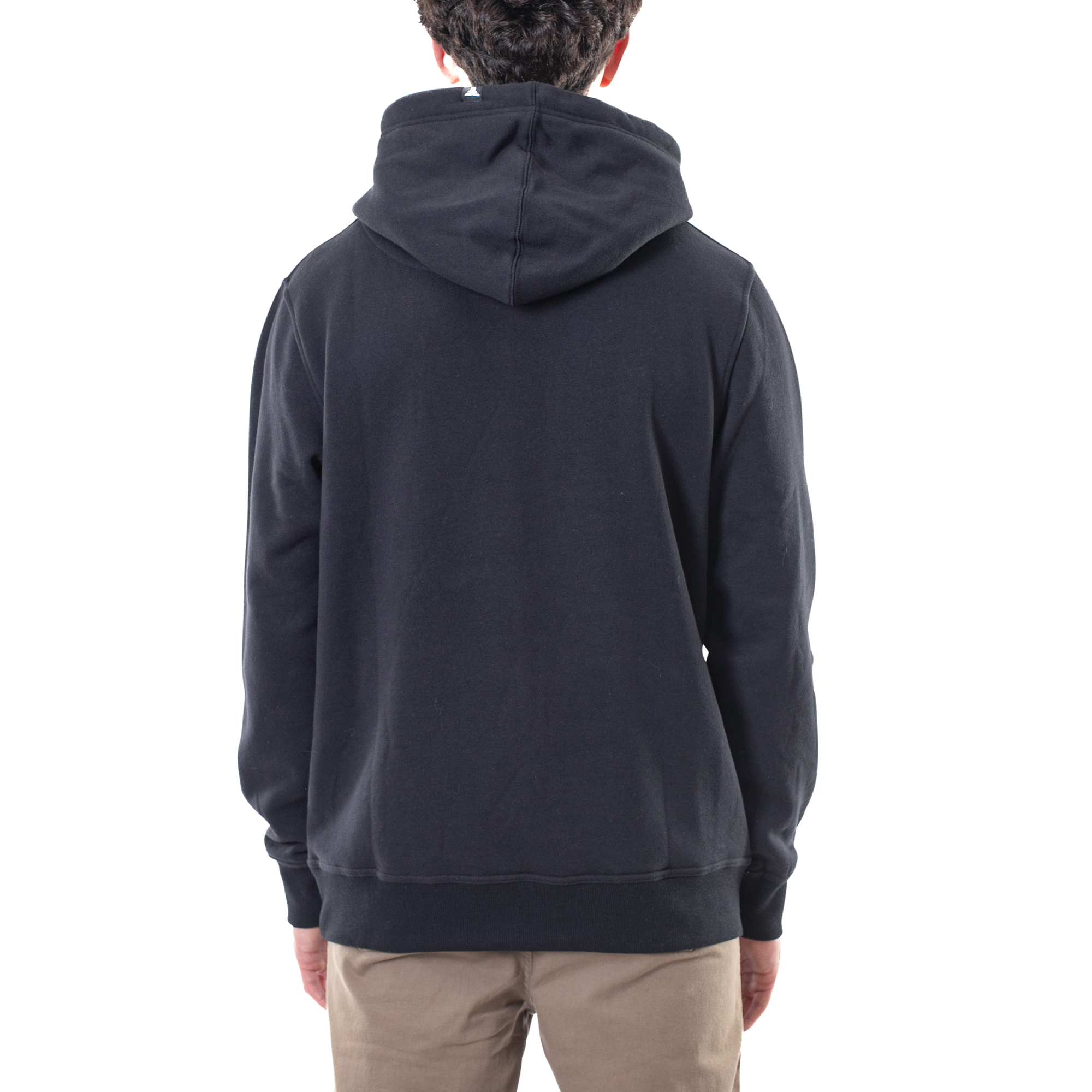 Insignia Hoodie