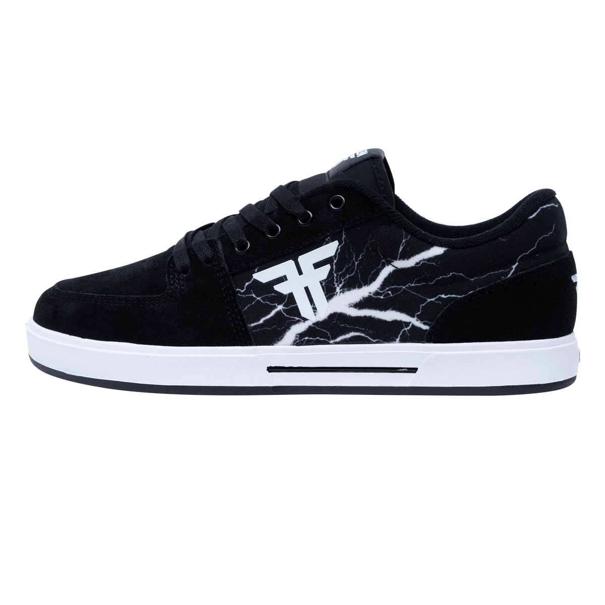 Fallen Skate Shoes - Patriot Lightning – Fallen Footwear