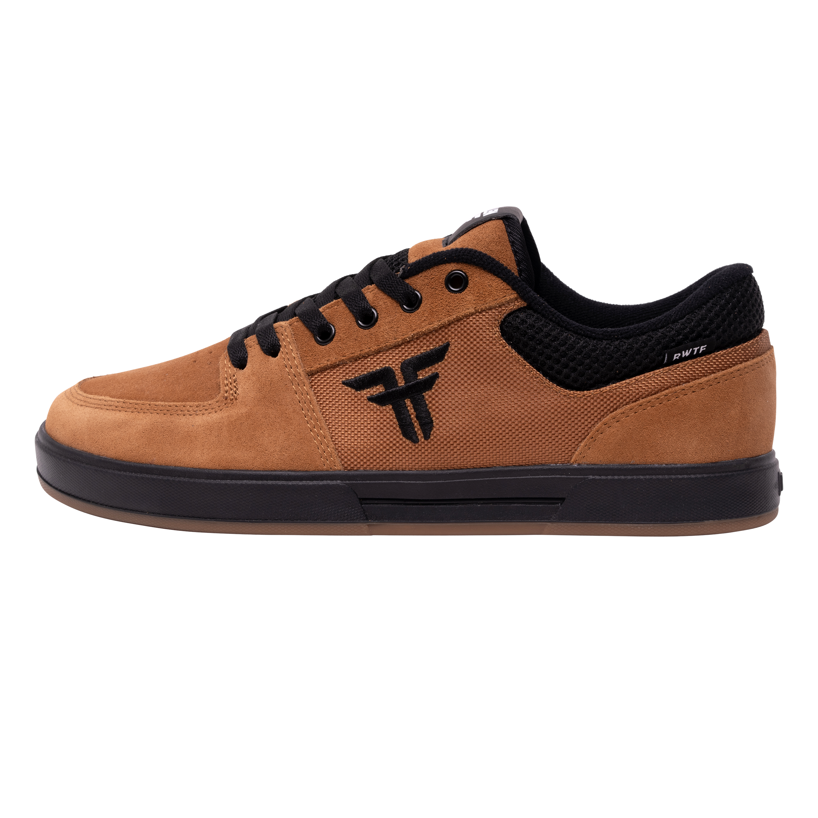 【新品】Fallen　スケシュー　PATRIOT Ⅱ　スニーカー　28センチ Fallen Skate Shoes Patriot Wheat/Black – Fallen Footwear
