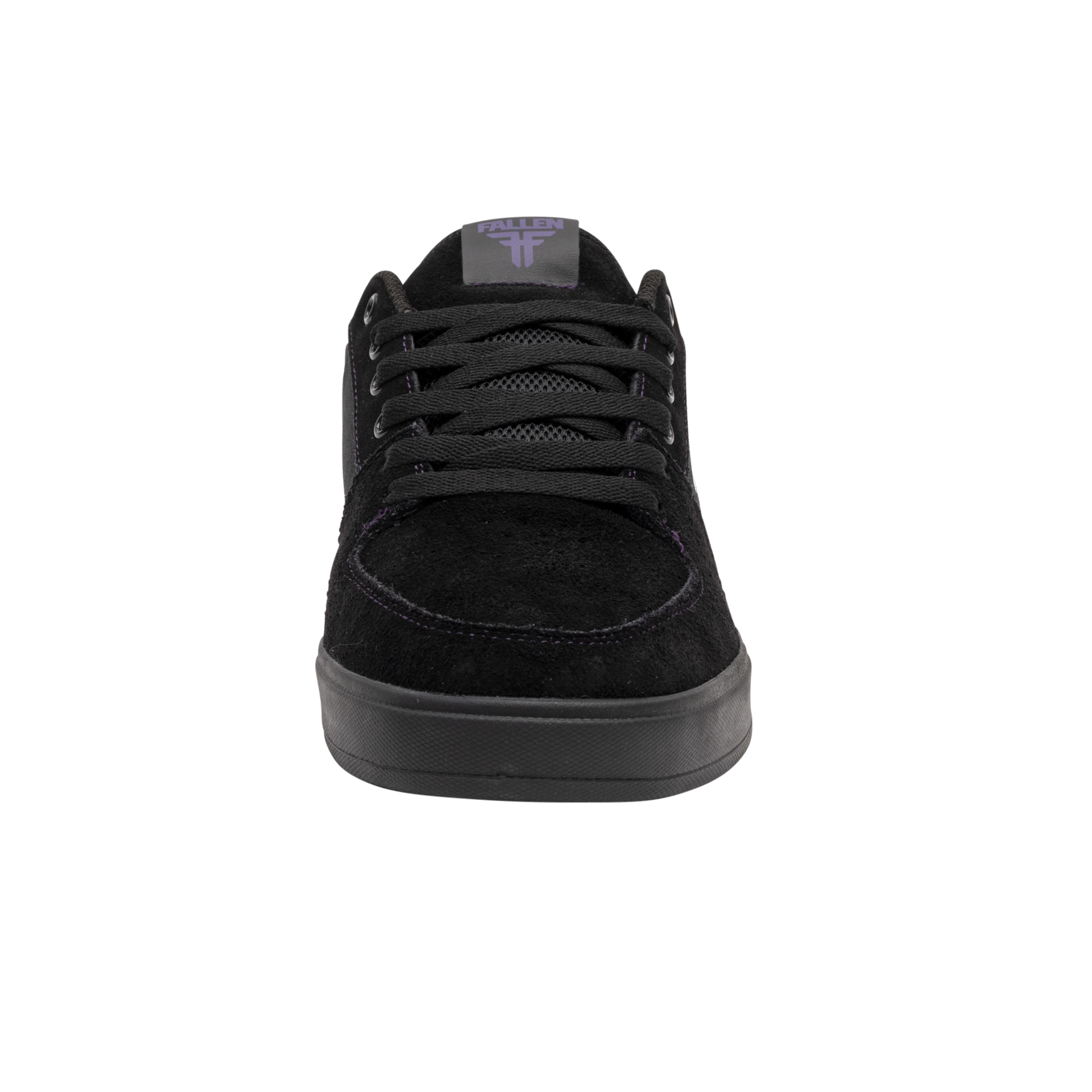 Patriot | Black/Purple