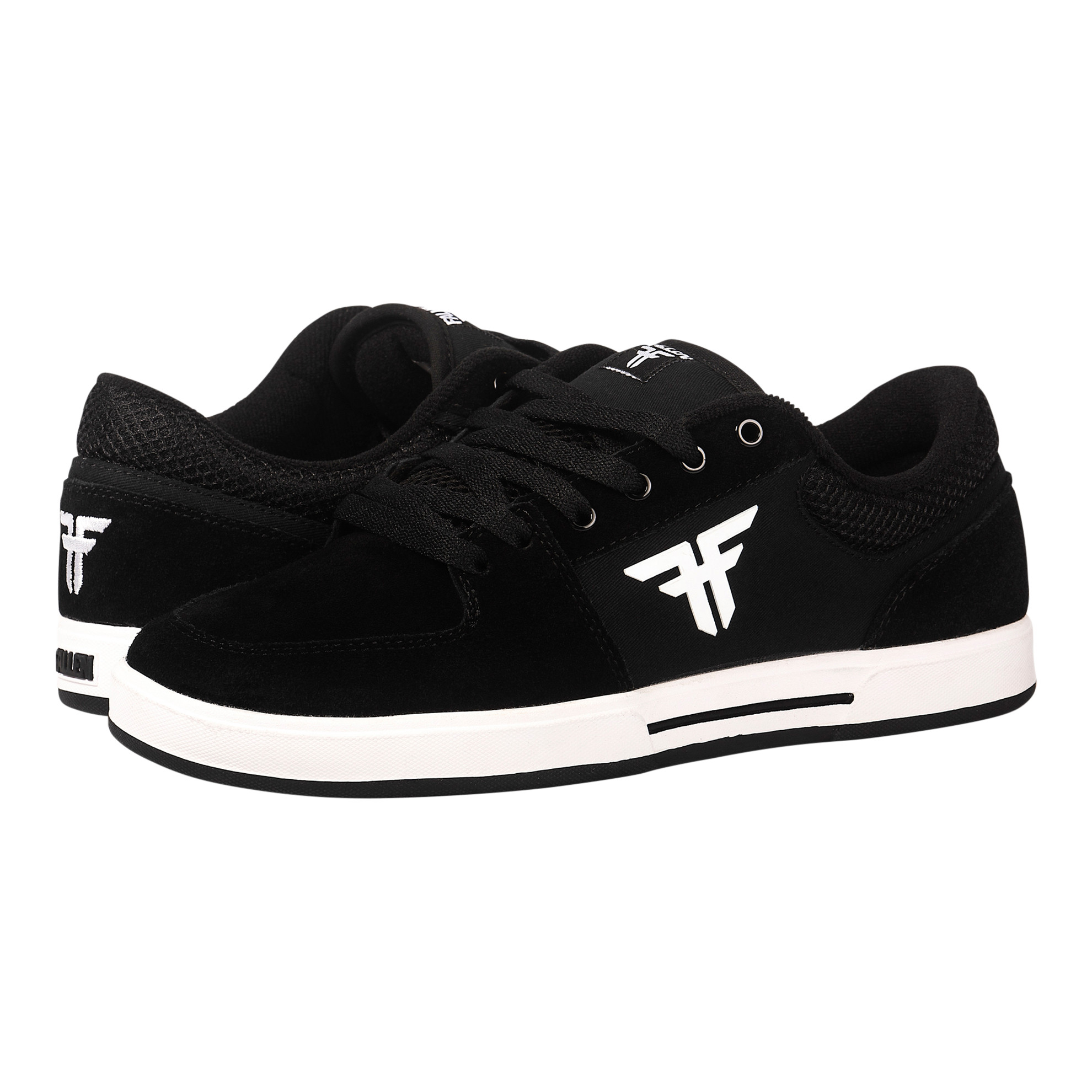 Patriot | Black/White