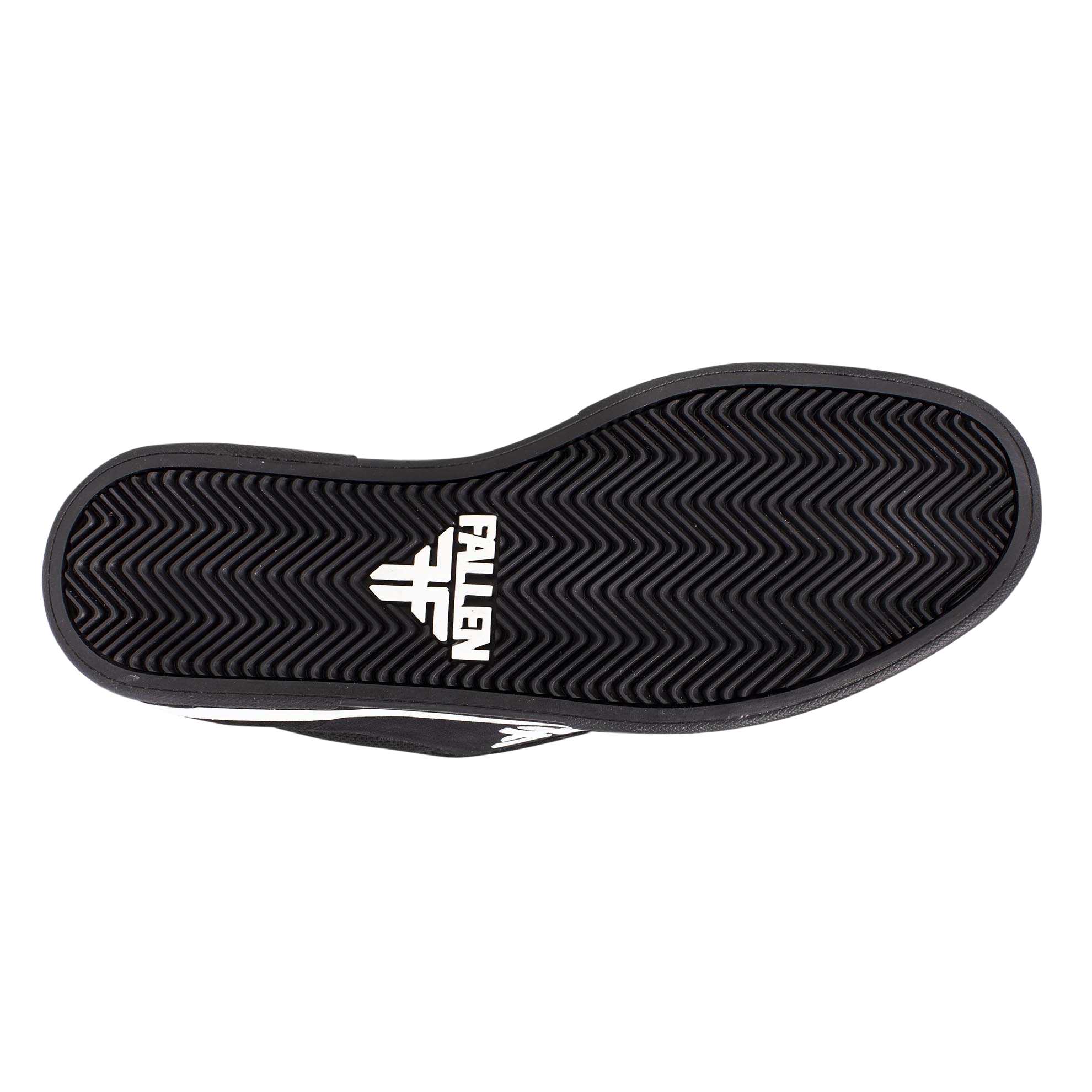 Patriot | Black/White