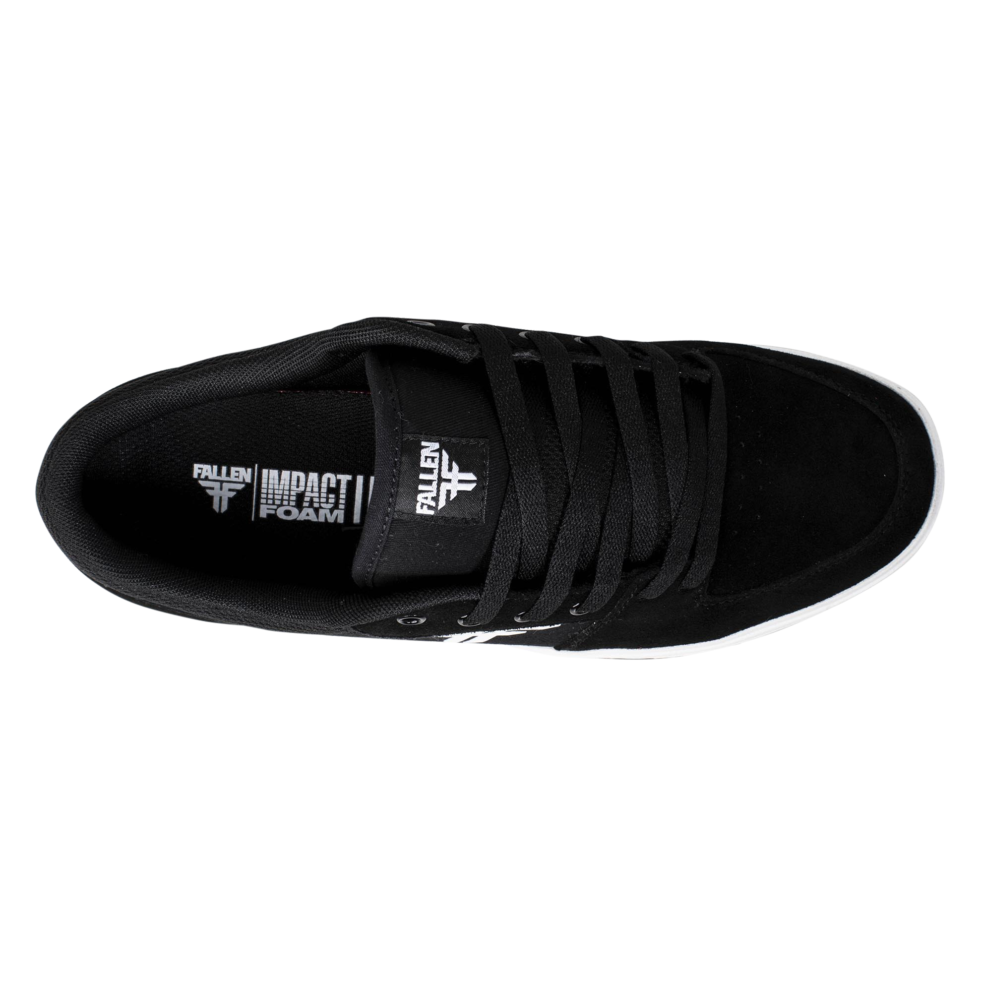 Patriot | Black/White
