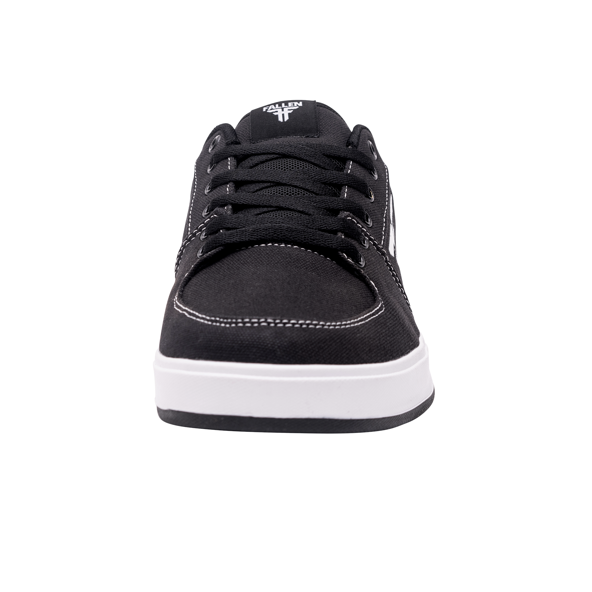 Patriot - Vegan | Black/White
