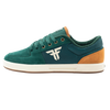 Patriot | Emerald/Brown