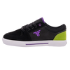 Patriot Kids | Black/Purple/Green