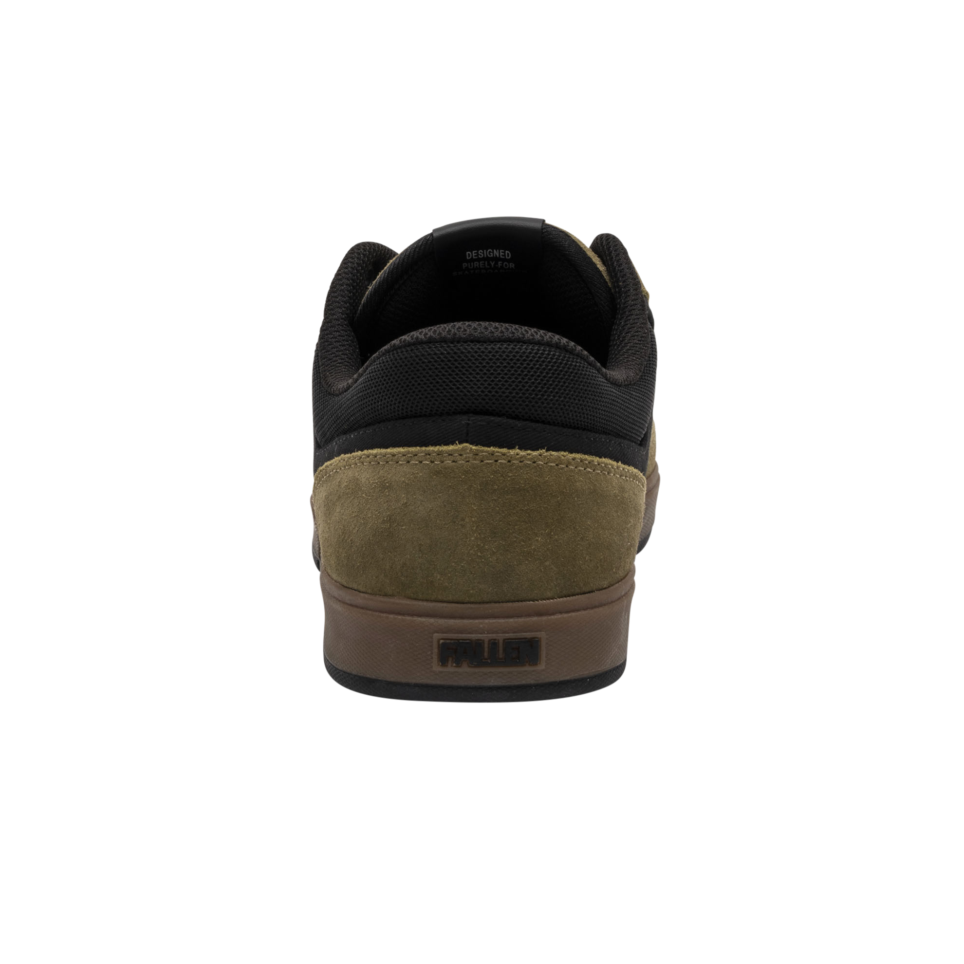 Patriot | Olive/Black/Gum
