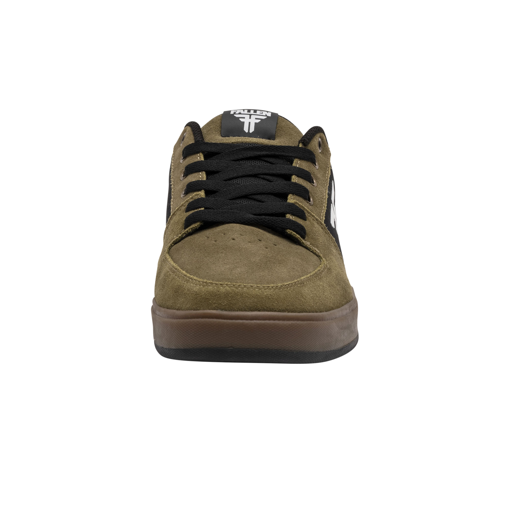 Patriot | Olive/Black/Gum