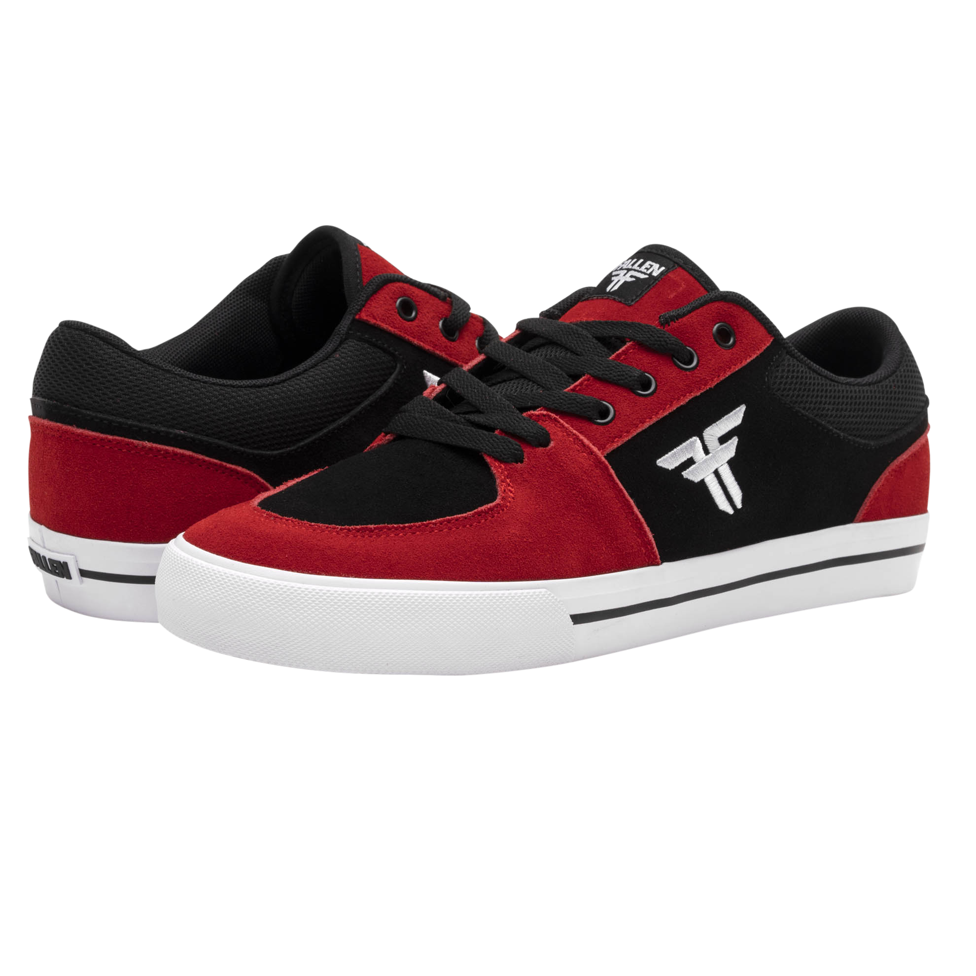 Patriot | Black/Red