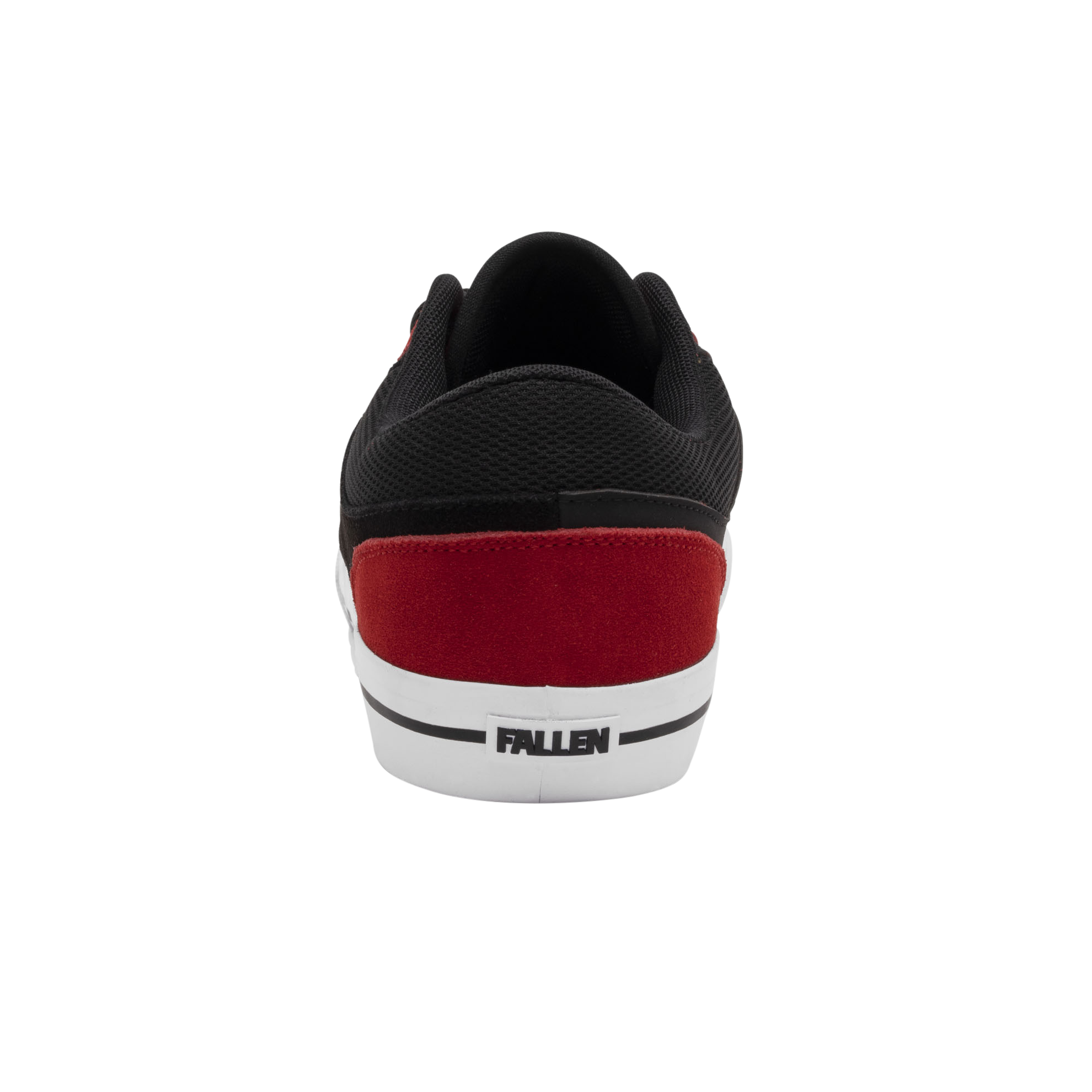 Patriot | Black/Red