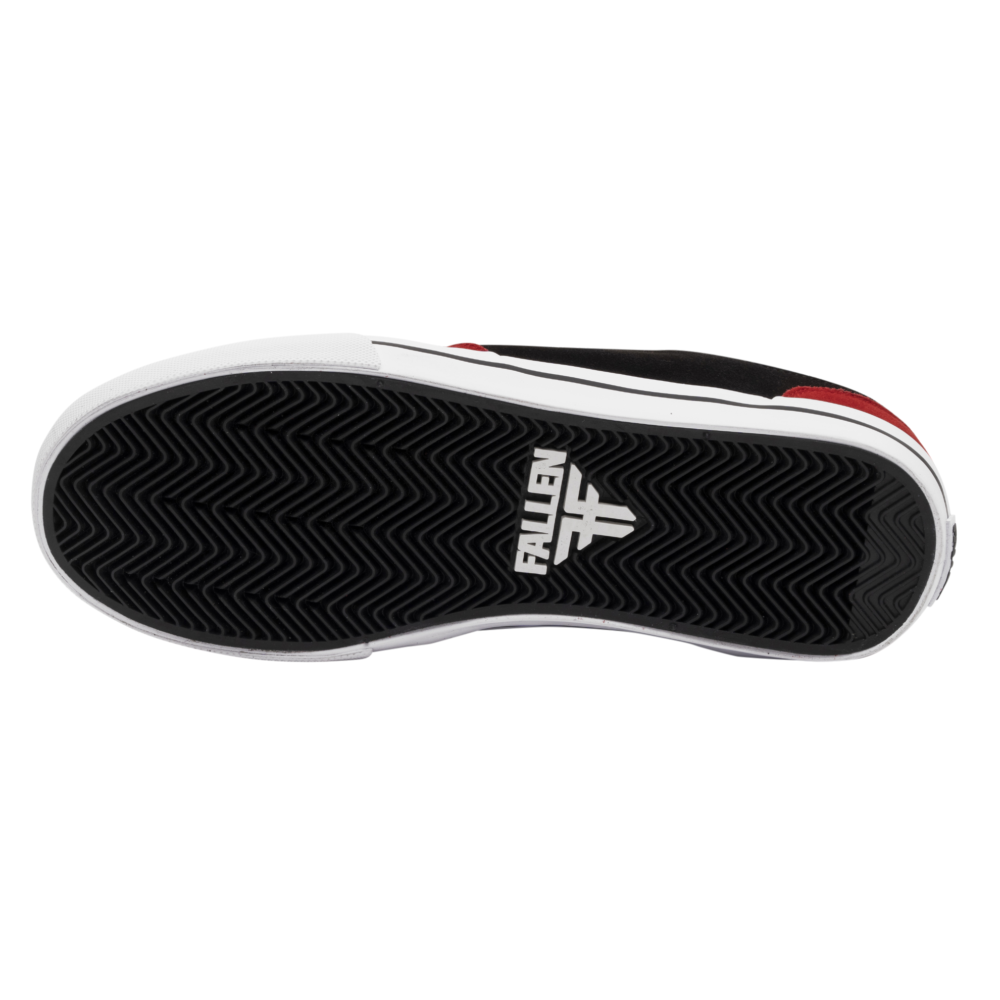 Patriot | Black/Red