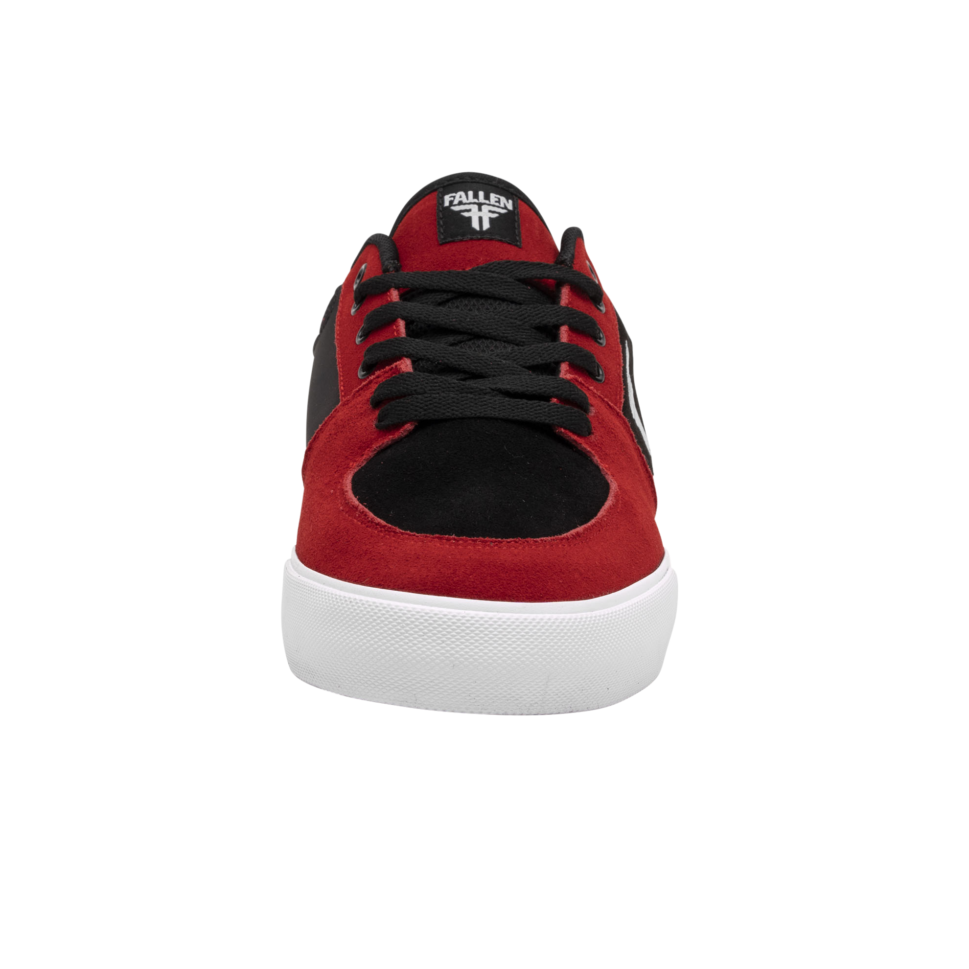 Patriot | Black/Red