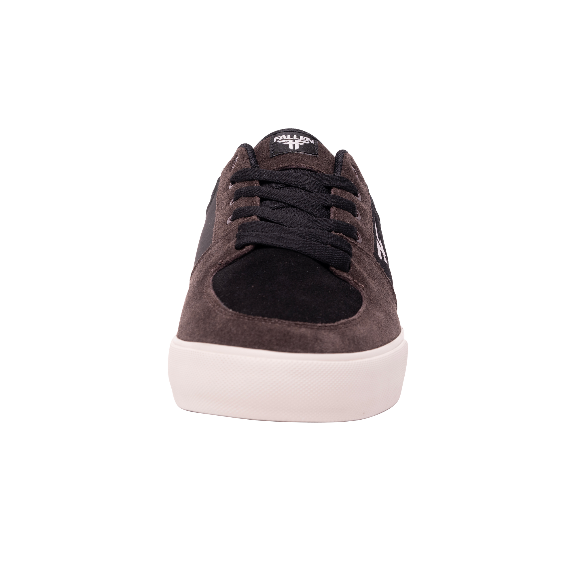 Patriot Vulc | Brown/Black/Off White
