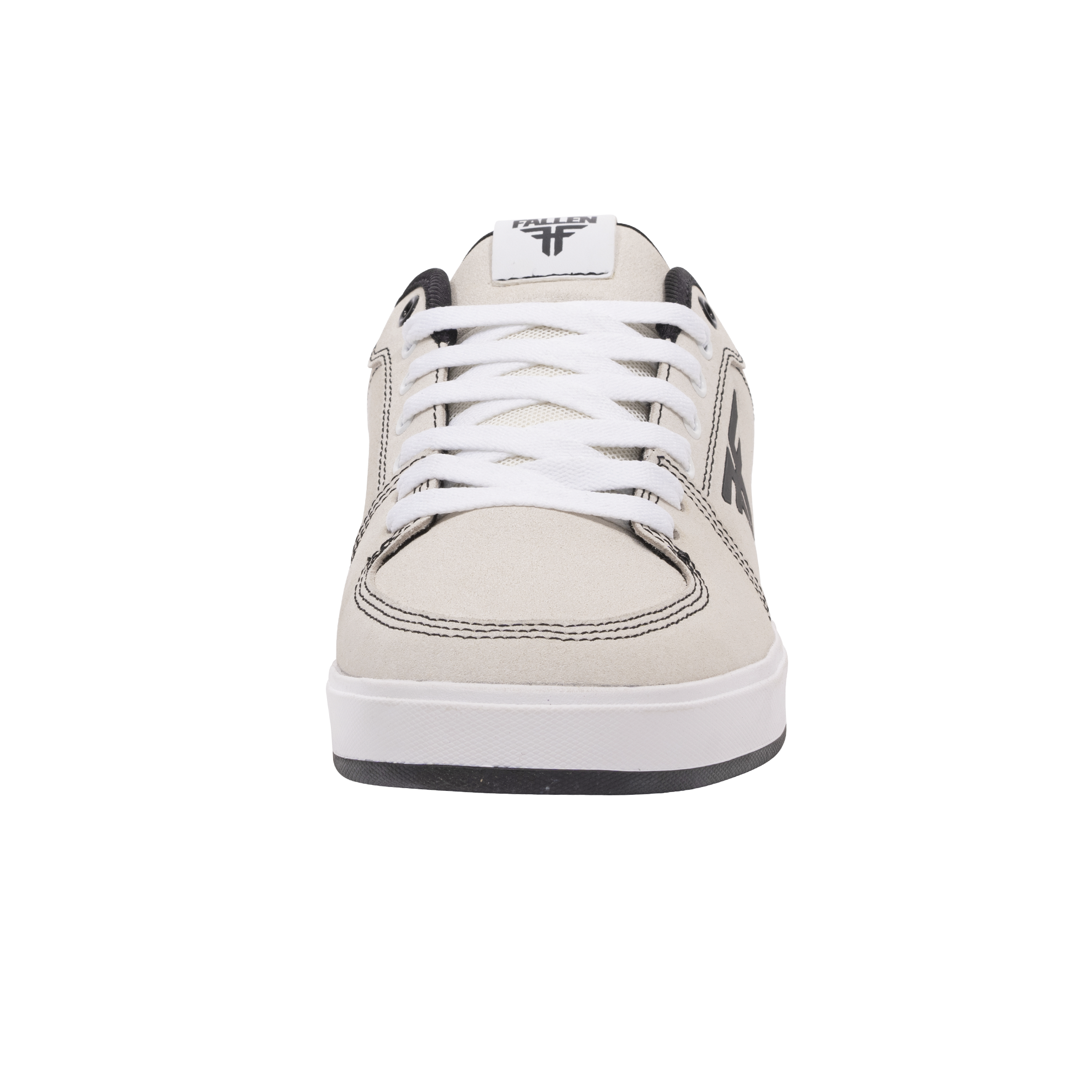 Patriot XP | White/White