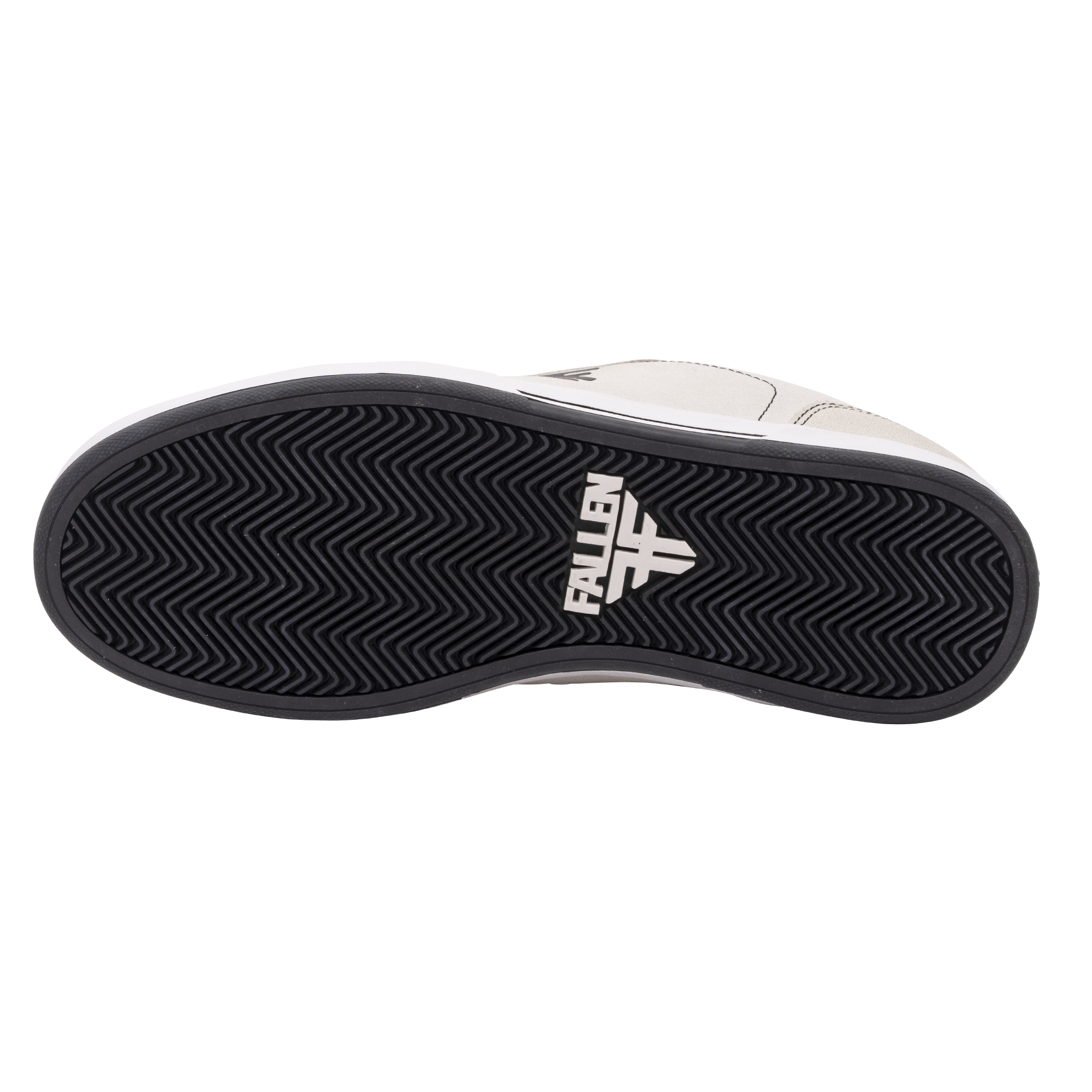 Patriot XP | White/White
