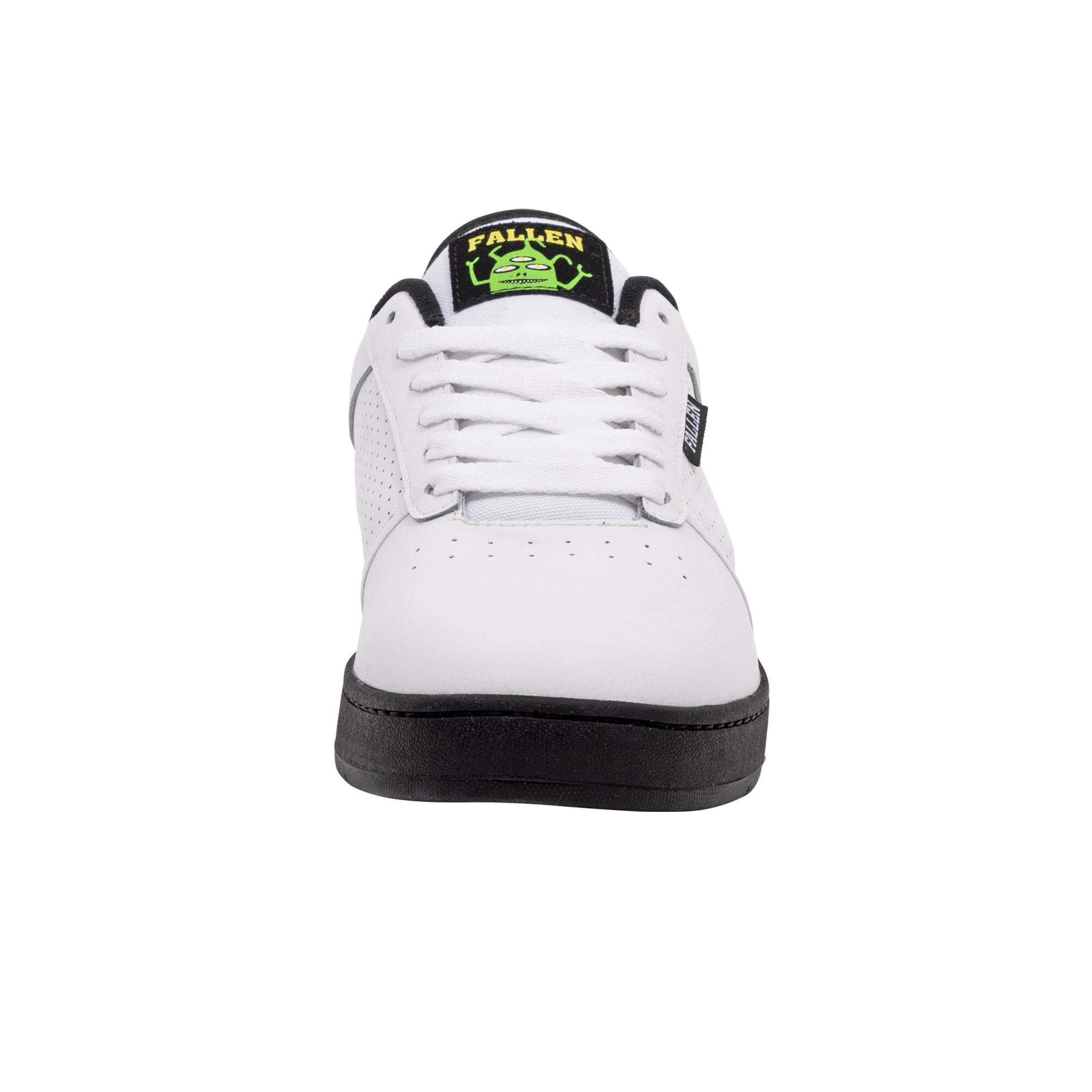 Pawn - Billy Marks | White/Black