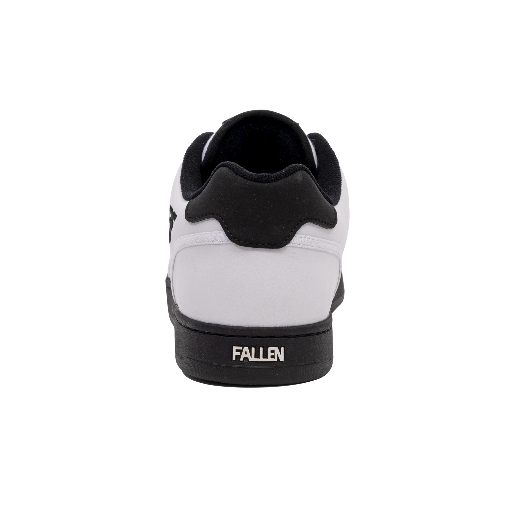 Pawn - Billy Marks | White/Black