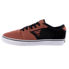 Tommy Sandoval Regal Negro/Salmón - Vulc