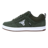 Revolver | Forest/White