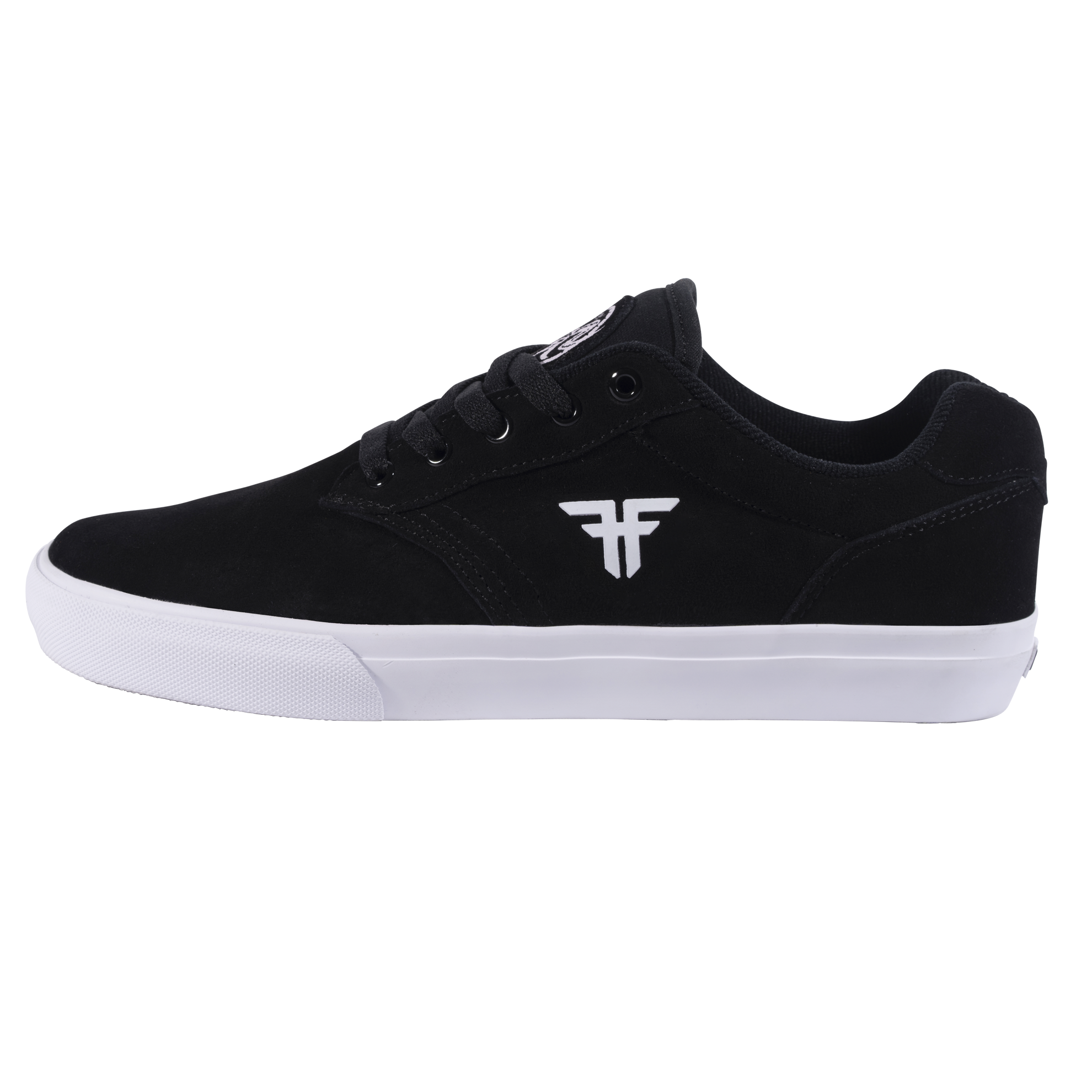 The Goat | Black/White