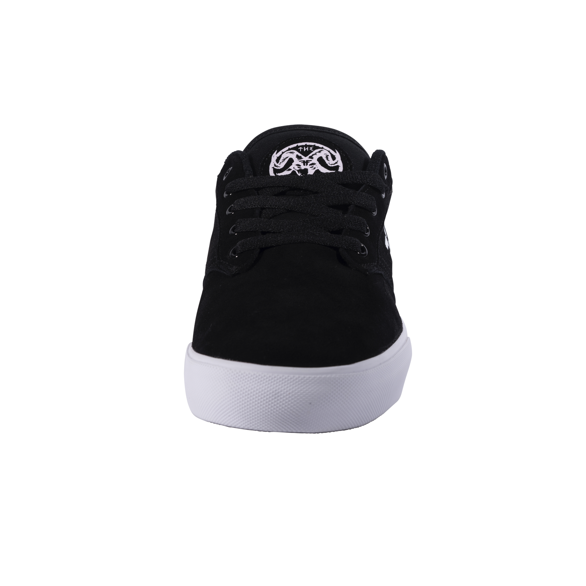 The Goat | Black/White