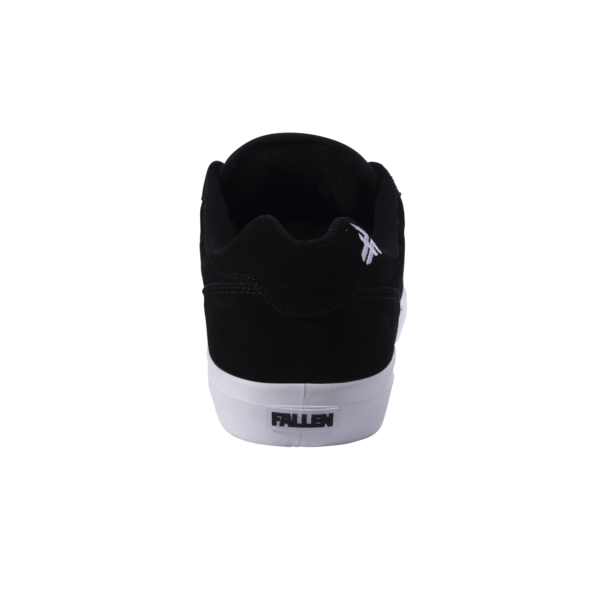 The Goat | Black/White