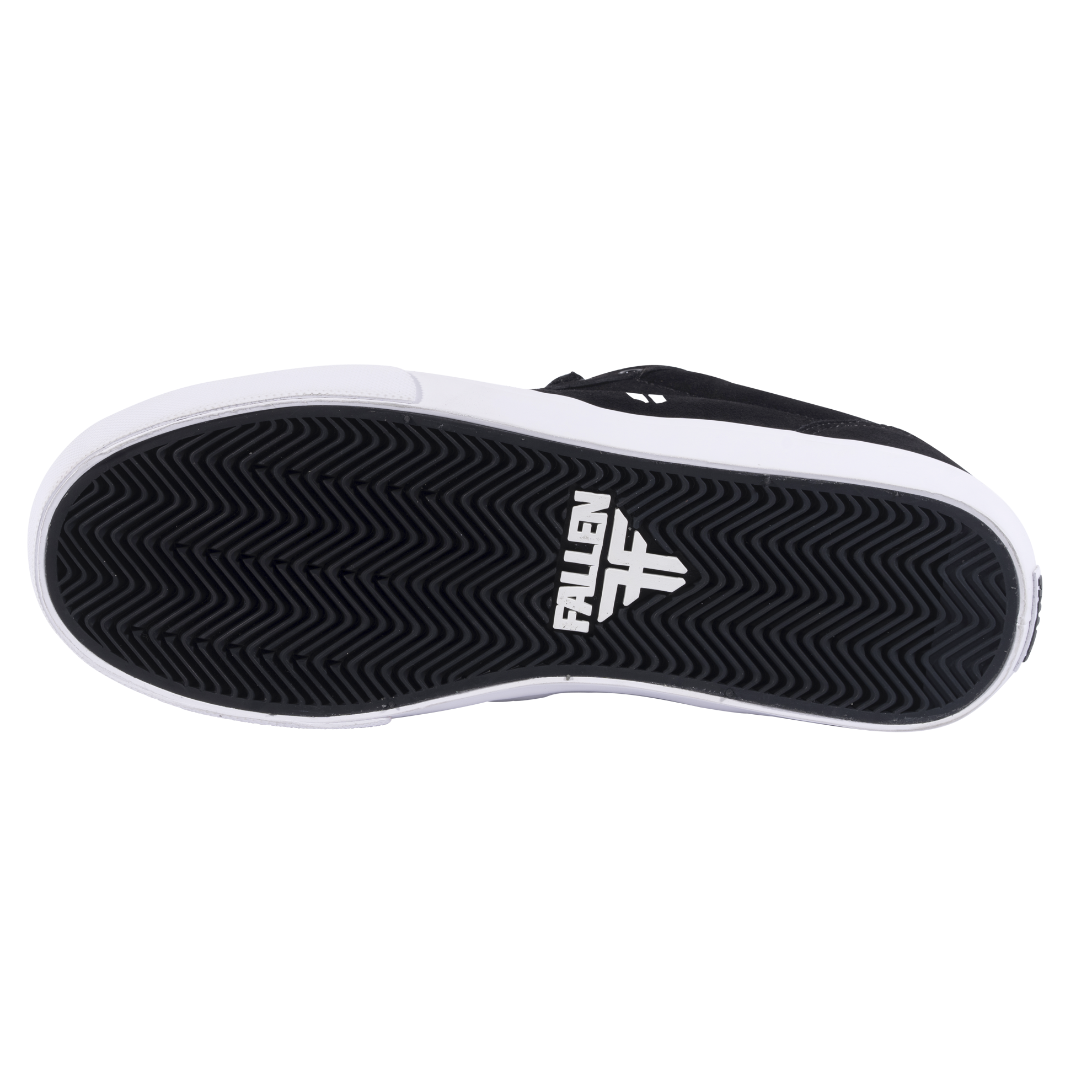 The Goat | Black/White