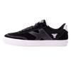 The Knockout - Kanaan Dern | Black/White