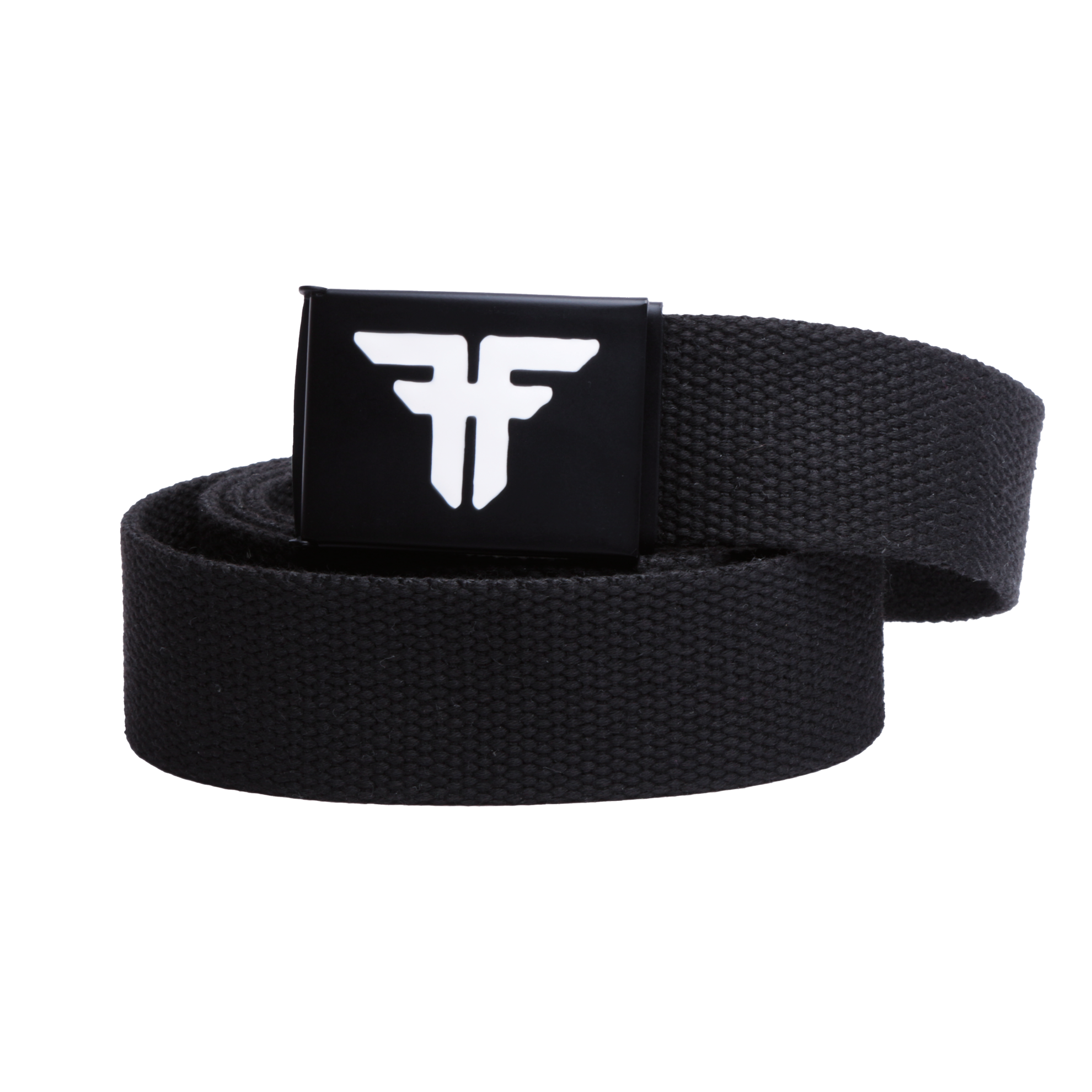 VAULTROOM NYLON BELT / BLK VAULTROOM NYLON BELT / BLK