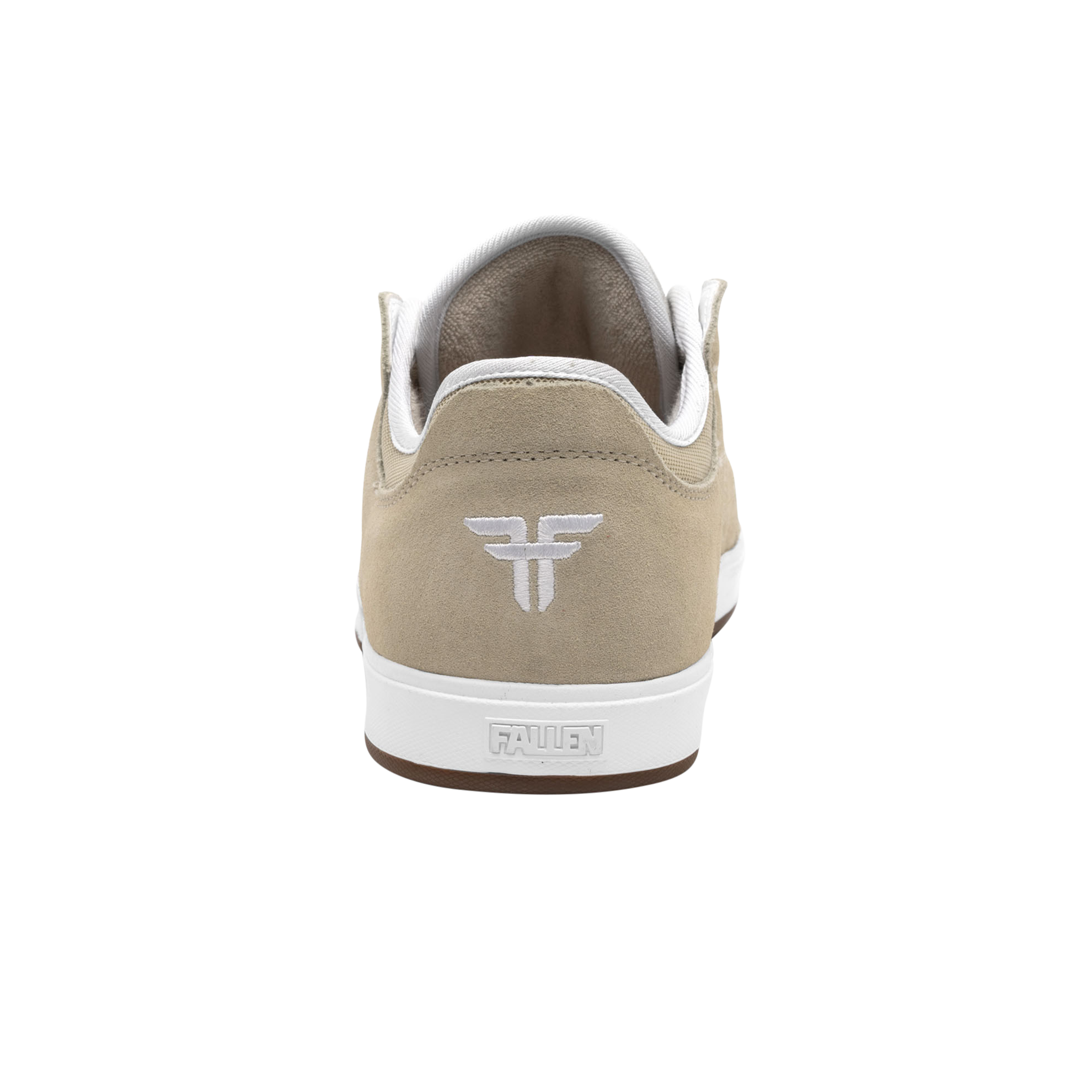 Trooper | Bone/White