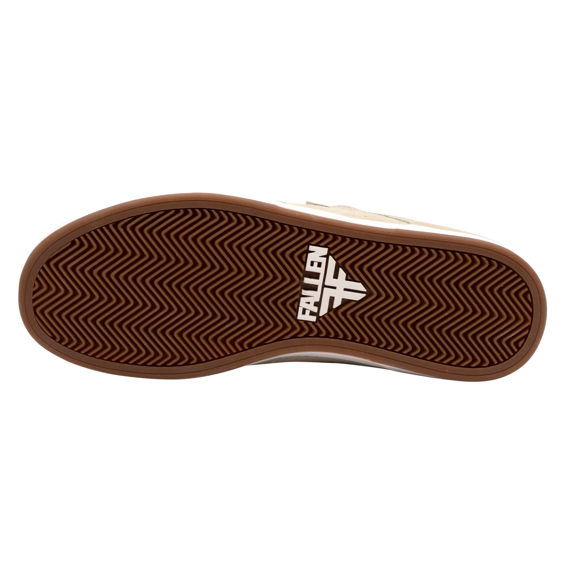 Trooper | Bone/White