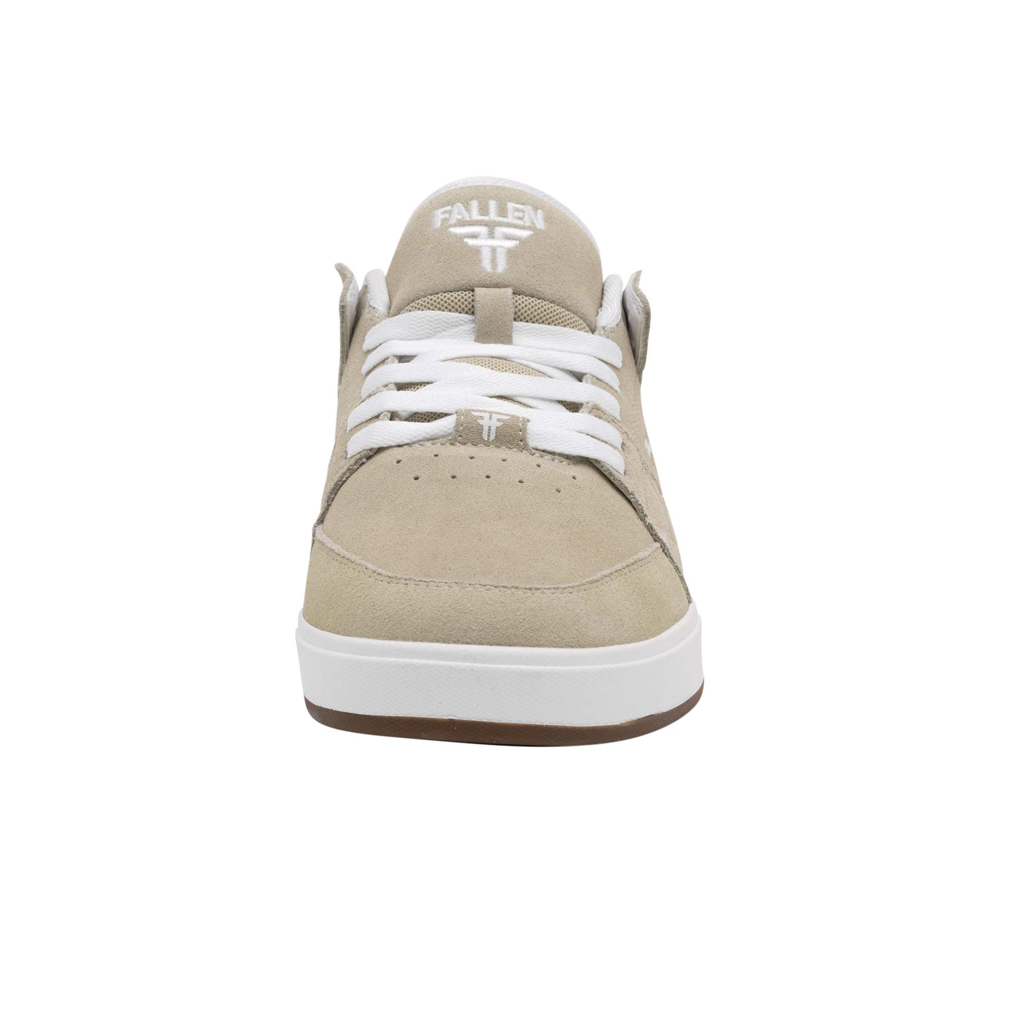 Trooper | Bone/White