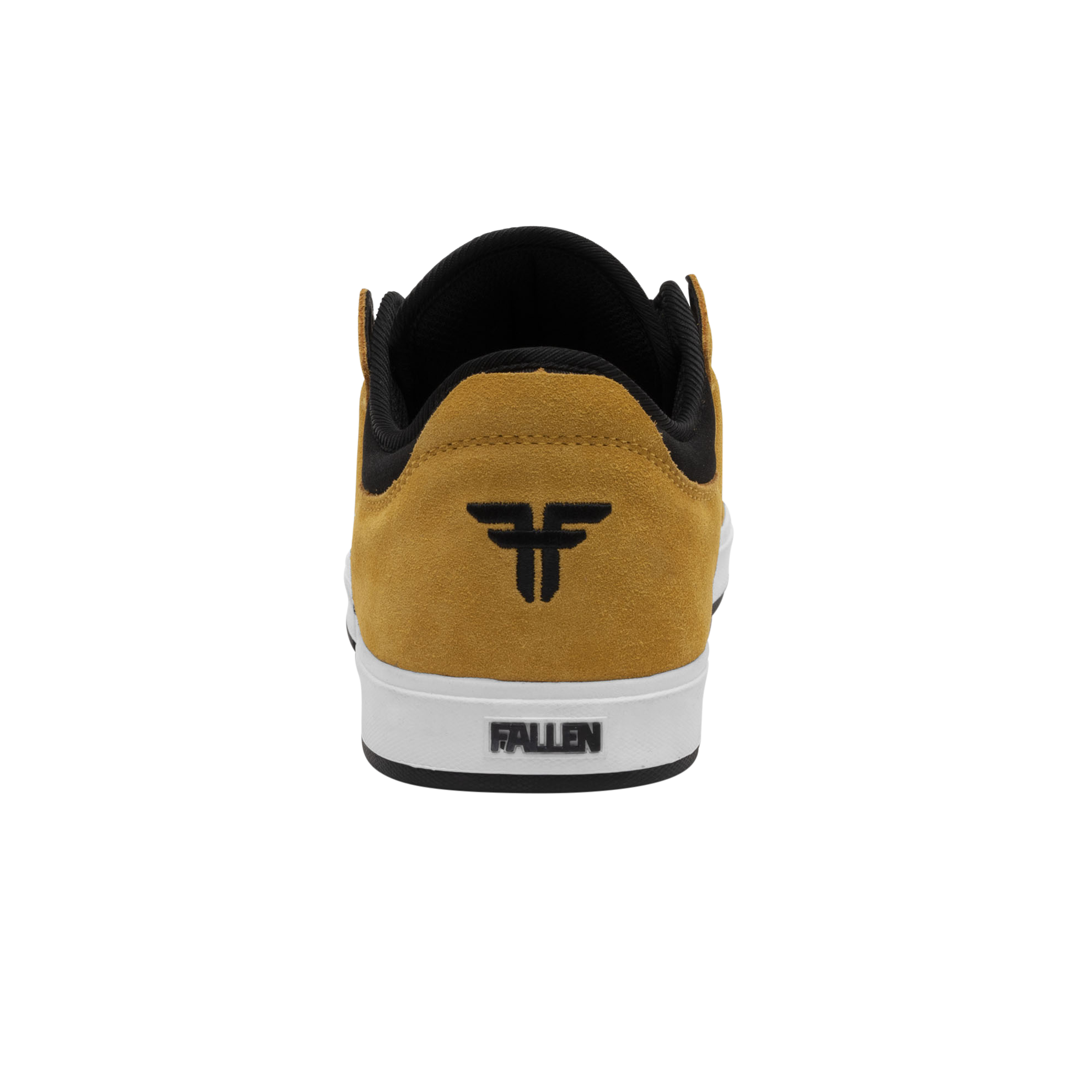 Trooper | Mango/Black