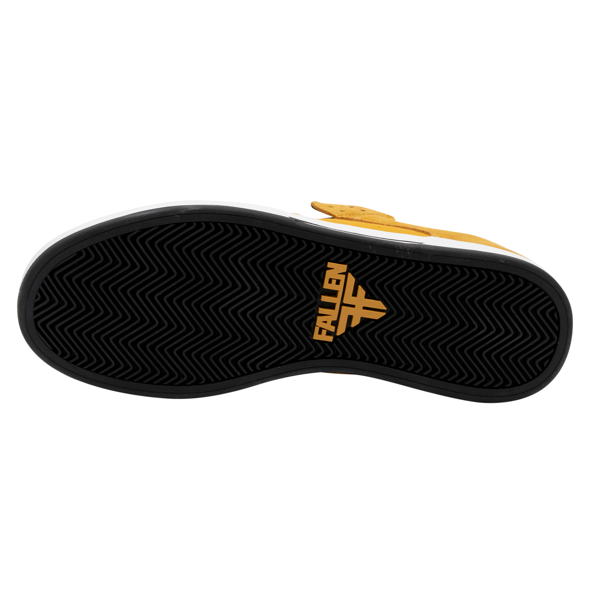 Trooper | Mango/Black