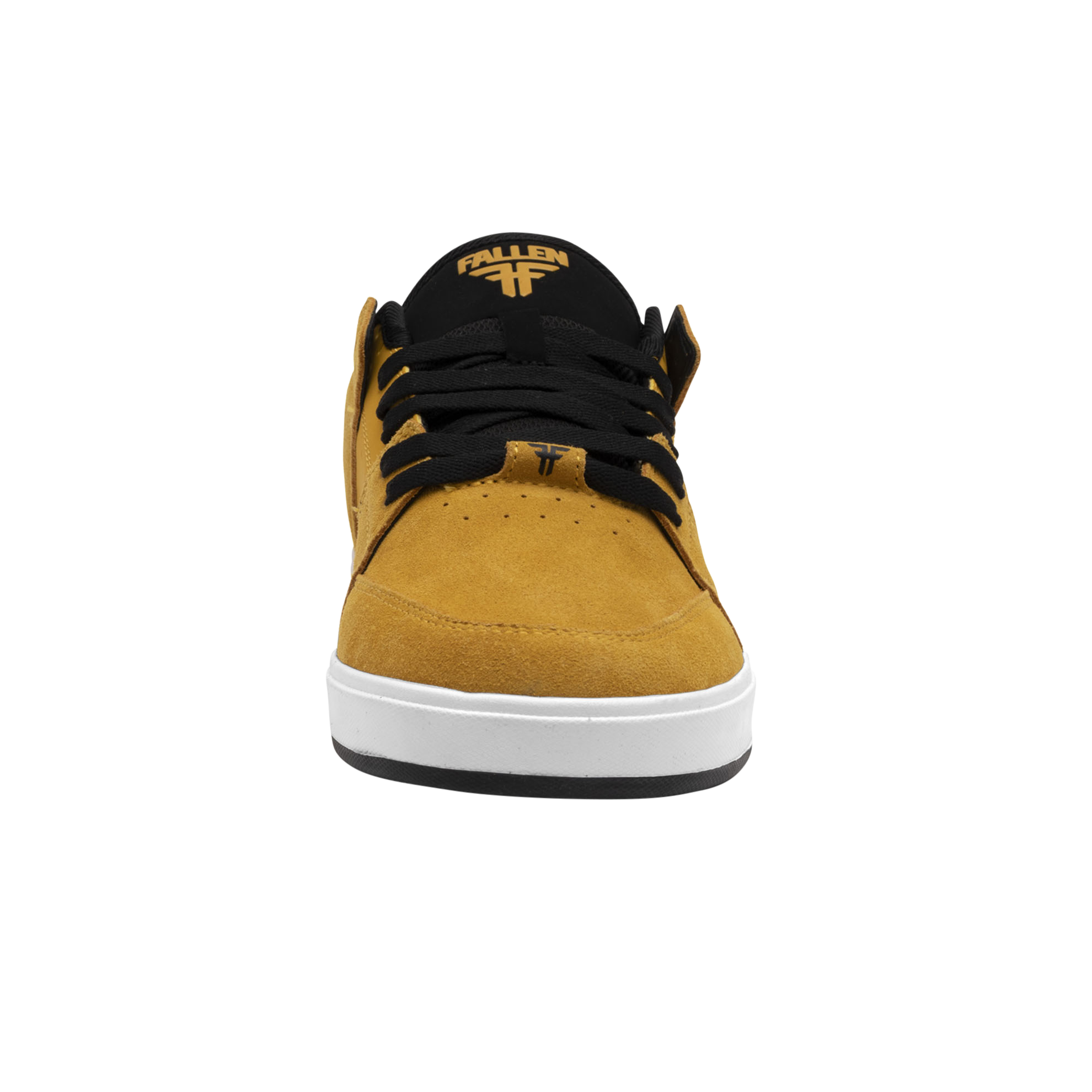 Trooper | Mango/Black