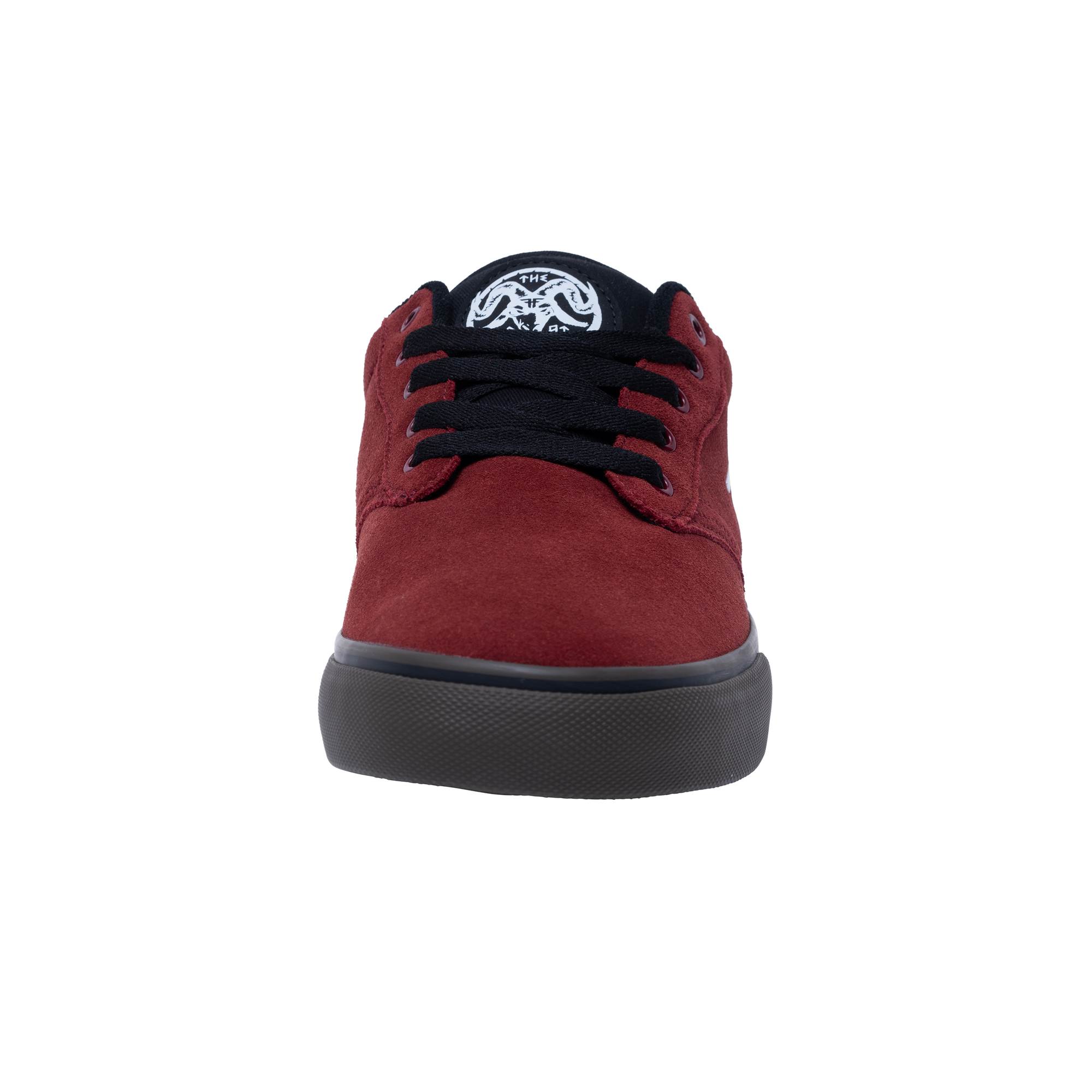 The Goat | Oxblood/Black/DK Gum