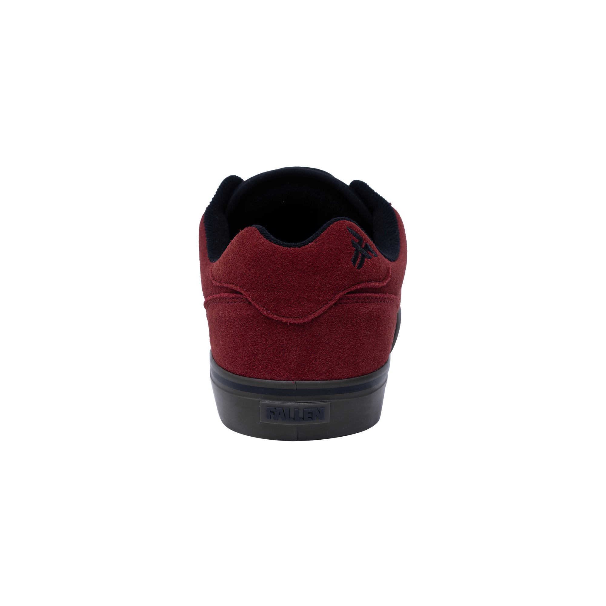 The Goat | Oxblood/Black/DK Gum