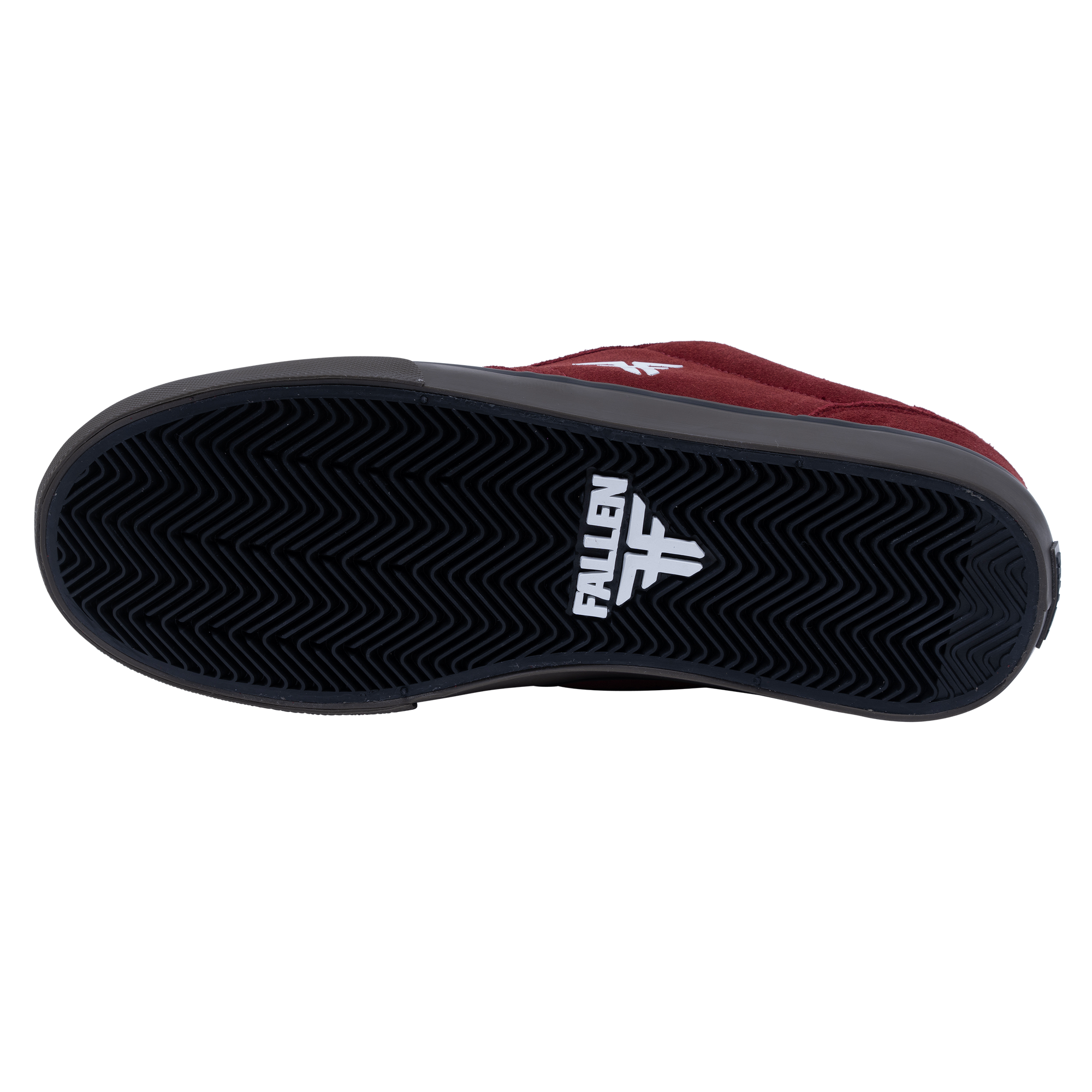 The Goat | Oxblood/Black/DK Gum